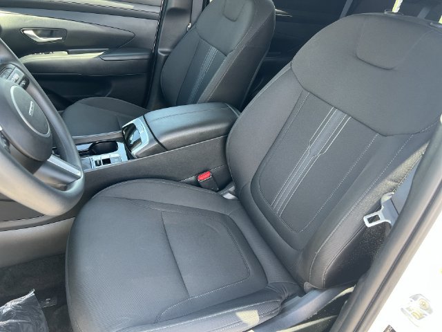 Certified 2026 Hyundai Tucson SEL AWD/4WD image 32