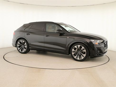 New 2026 Audi Q8 Premium Plus image 9