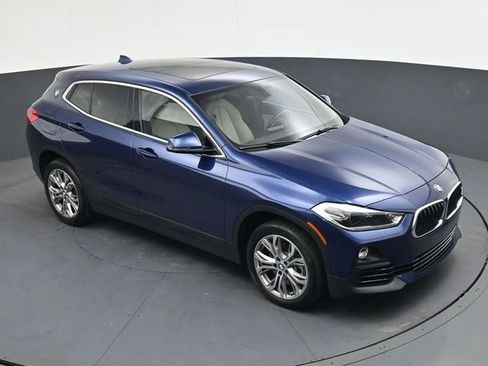 Used 2018 BMW X2 xDrive28i w/ Convenience Package image 21