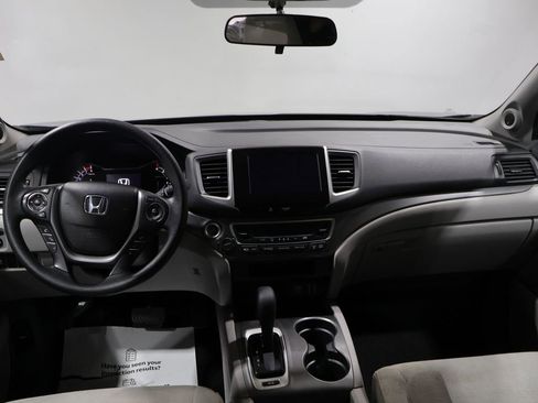 Used 2017 Honda Pilot EX image 17