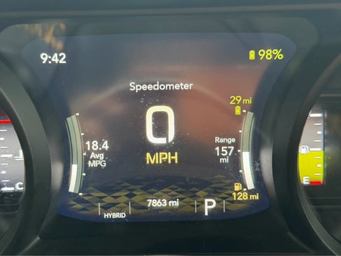 Used 2024 Jeep Wrangler Sport S w/ Convenience Group image 24