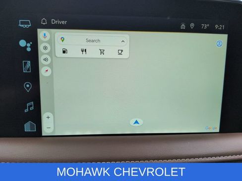 Used 2024 Chevrolet Tahoe High Country AWD/4WD image 14