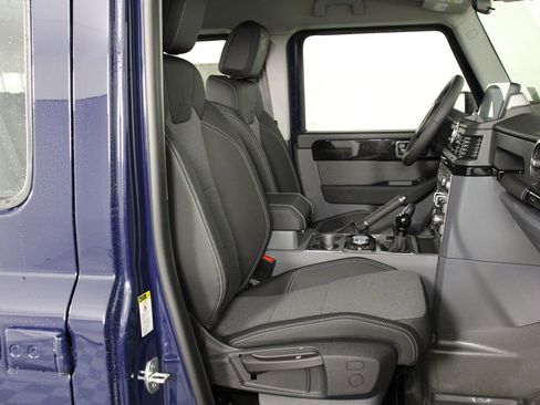 New 2025 INEOS Grenadier image 12