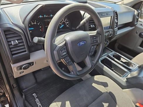 Used 2020 Ford F150 XL w/ Equipment Group 101A Mid image 10