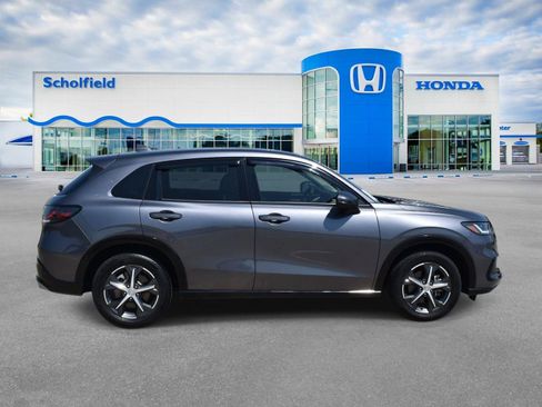 Used 2024 Honda HR-V EX-L image 2