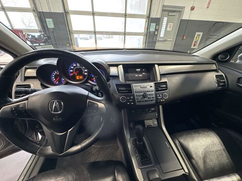 Used 2011 Acura RDX SH-AWD image 28