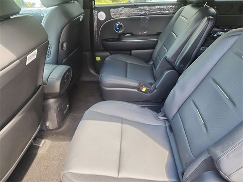 New 2026 Hyundai Palisade Calligraphy image 12