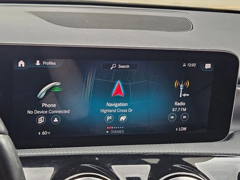 Certified 2020 Mercedes-Benz A 220 image 11