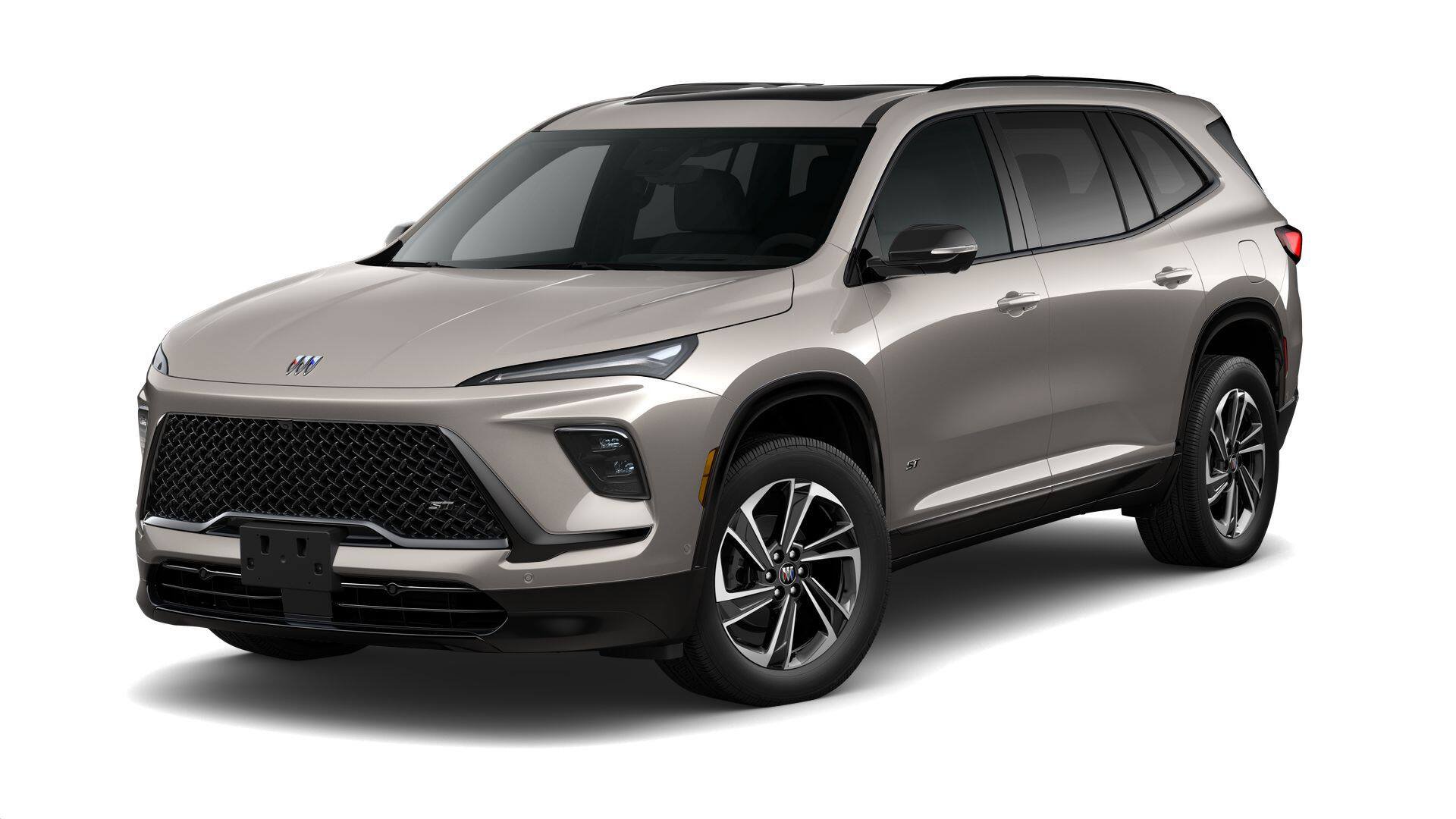 New 2026 Buick Enclave Sport Touring w/ Super Cruise Package AWD/4WD image 29
