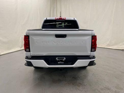 New 2026 Chevrolet Colorado LT w/ Advanced Trailering Package AWD/4WD image 7