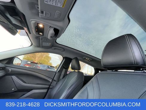 Certified 2023 Ford Mustang Mach-E Premium image 14