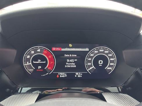 Used 2024 Audi RS 3 AWD/4WD image 26