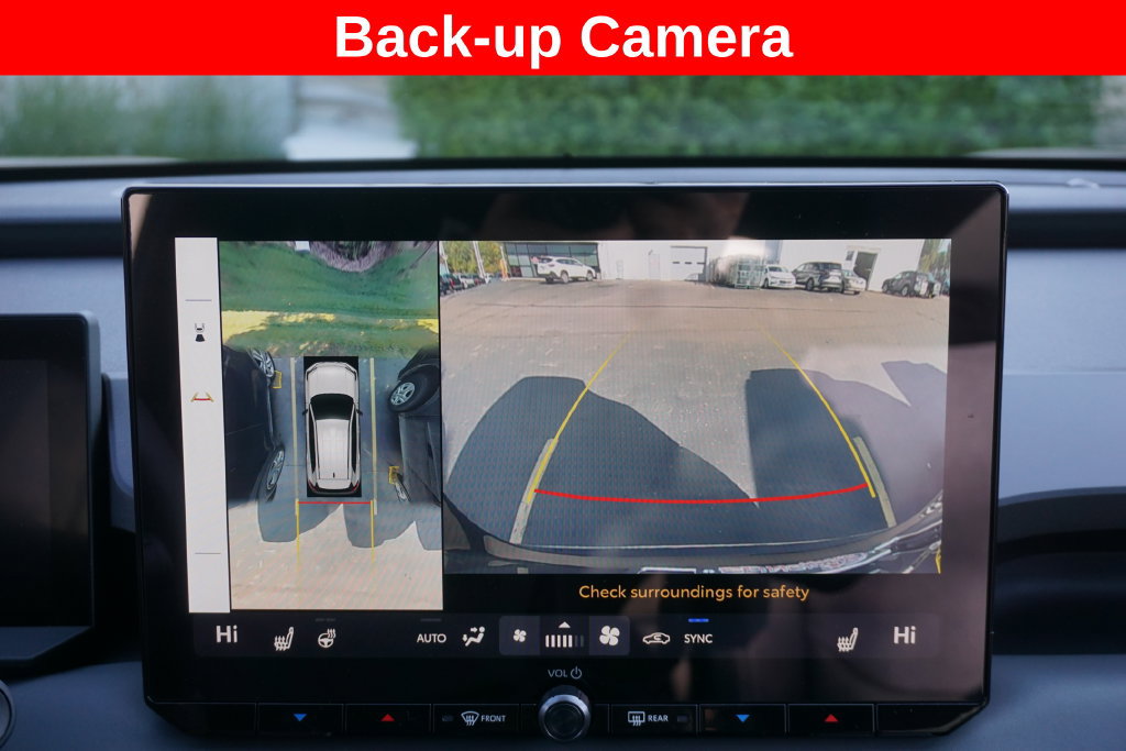 Used 2026 Toyota RAV4 XSE w/ Panoramic Sun Roof Package AWD/4WD image 11