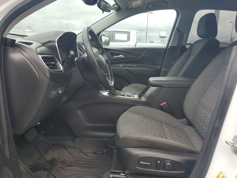 Used 2024 Chevrolet Equinox LT w/ LPO, Floor Liner Package FWD image 14
