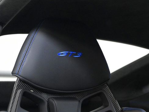 Certified 2022 Porsche 911 GT3 image 20