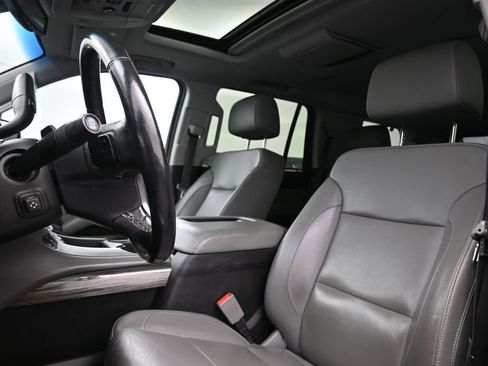 Used 2019 Chevrolet Tahoe LT AWD/4WD image 11