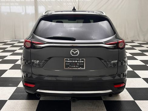 Used 2017 MAZDA CX-9 Signature AWD/4WD image 6