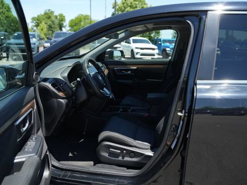 Used 2020 Honda CR-V EX image 13