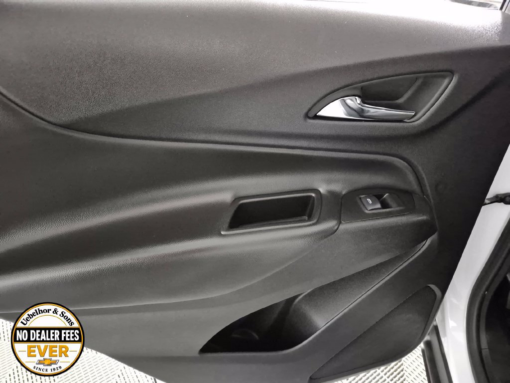 Used 2024 Chevrolet Equinox LT FWD image 26