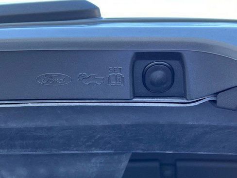 New 2025 Ford F150 Lightning Lariat image 39