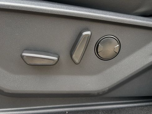 New 2026 Ford Expedition Tremor image 51