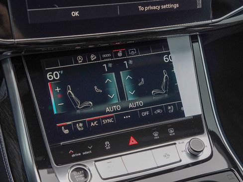 New 2026 Audi Q8 Premium Plus image 12