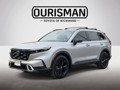 Used 2023 Honda CR-V Sport Touring image 23