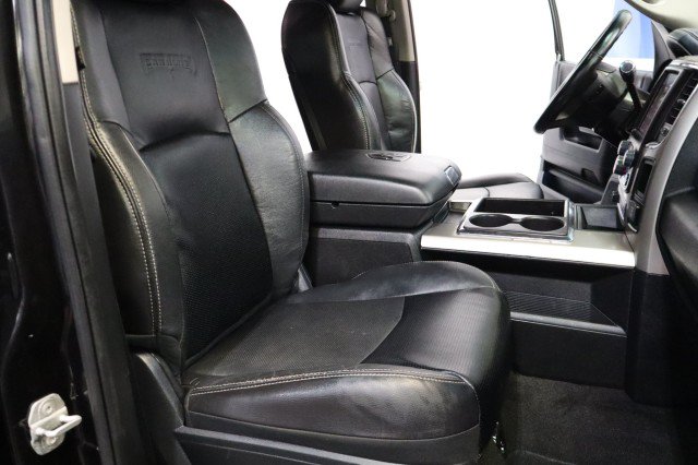 Used 2015 RAM 2500 Laramie w/ Black Appearance Group AWD/4WD image 72