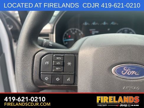 Used 2023 Ford F150 XLT AWD/4WD image 19