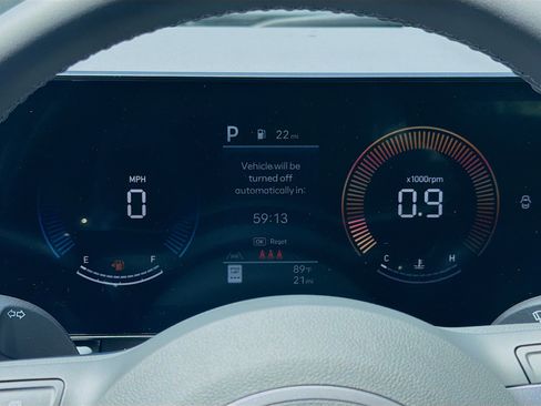 New 2026 Hyundai Sonata SEL FWD image 9