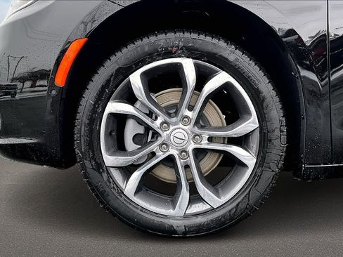 New 2026 Chrysler Pacifica Pinnacle w/ Trailer Tow Group image 8