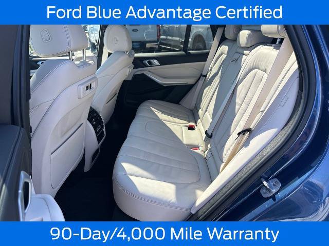 Used 2019 BMW X5 xDrive40i w/ Convenience Package AWD/4WD image 18