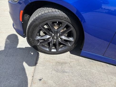 Used 2021 Dodge Charger GT w/ Plus Group AWD/4WD image 27