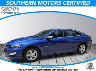 Used 2023 Chevrolet Malibu LS FWD video 1