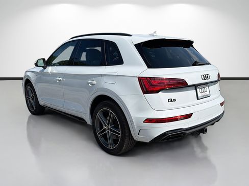 Used 2023 Audi Q5 e Prestige w/ Prestige Package AWD/4WD image 5