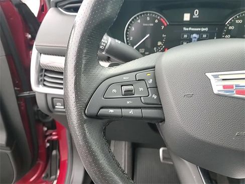 Used 2019 Cadillac XT4 Sport image 15