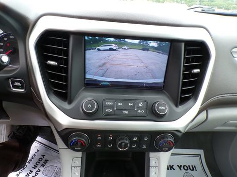 Used 2019 GMC Acadia SLT AWD/4WD image 27