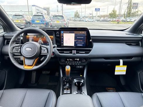 New 2026 Subaru Outback Wilderness image 14