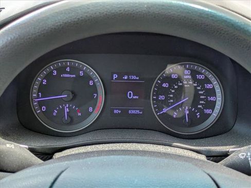 Used 2020 Hyundai Tucson SE FWD image 11