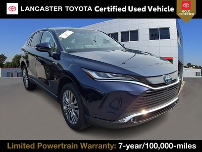 Used 2023 Toyota Venza Limited