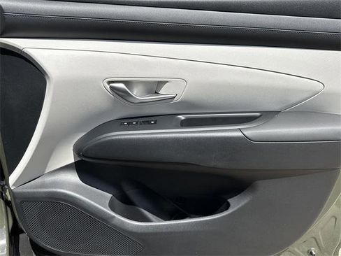 New 2025 Hyundai Tucson SEL image 14