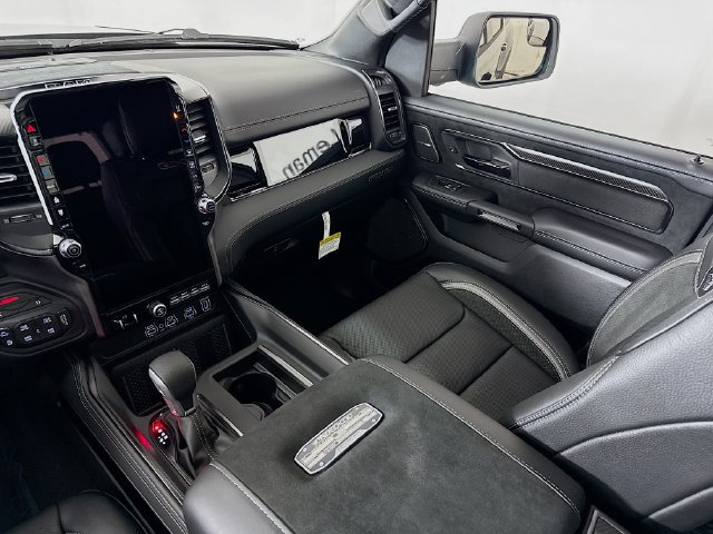 New 2026 RAM 1500 RHO w/ RHO Level 1 Equipment Group AWD/4WD image 25