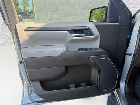 Used 2024 GMC Sierra 1500 SLT image 21