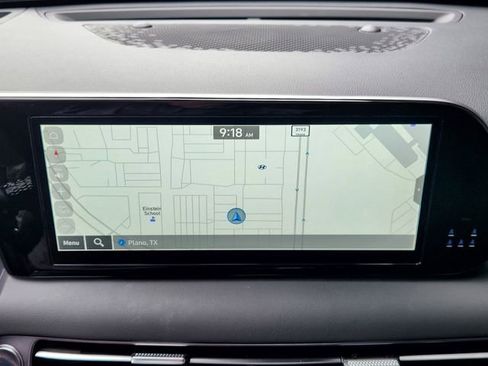Used 2025 Hyundai Palisade Calligraphy AWD/4WD image 12