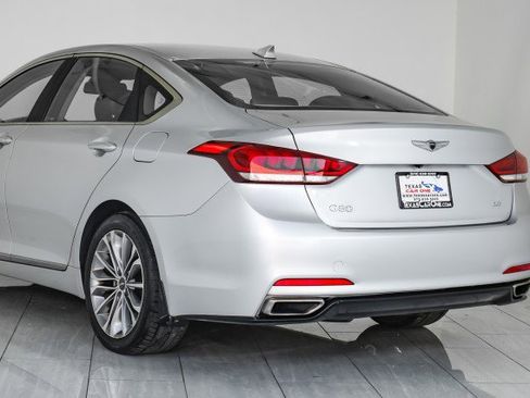 Used 2017 Genesis G80 3.8 image 58