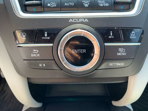 Used 2016 Acura MDX SH-AWD w/ Technology Package image 26