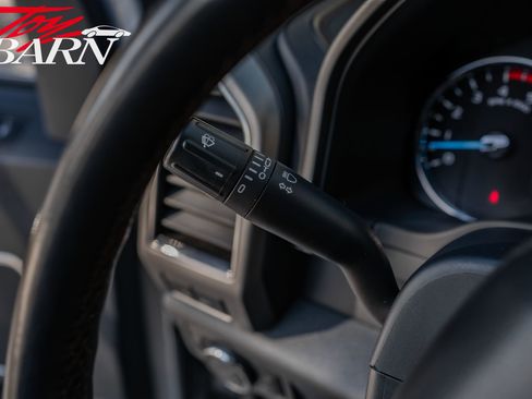 Used 2022 Ford F350 Platinum image 34