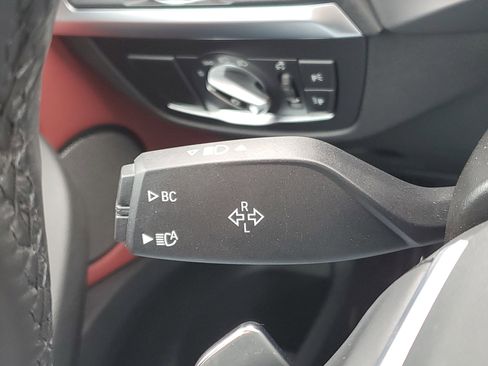 Certified 2024 BMW X3 xDrive30i w/ Premium Package image 14