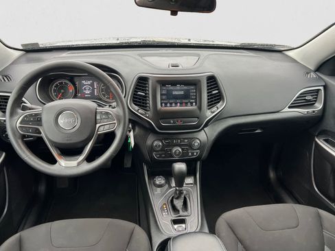 Used 2019 Jeep Cherokee Latitude w/ Popular Appearance Group image 11