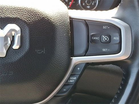 Used 2021 RAM 1500 Big Horn image 21